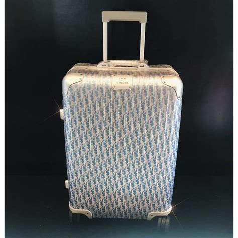 dior valise